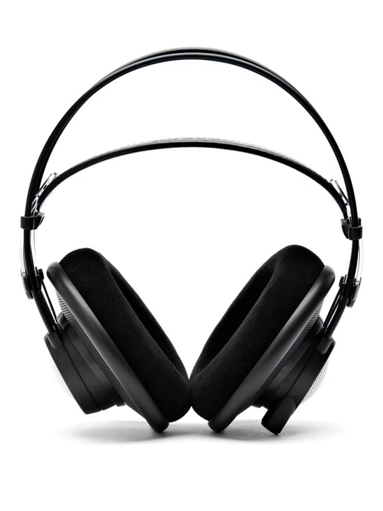 Harman Other - AKG K702 Reference Studio Headphones - BRAND NEW IN BOX! music electronics audio